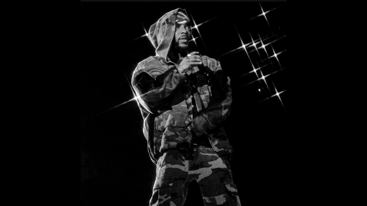 Kendrick Lamar x Soul Type Beat ~ Tribute
