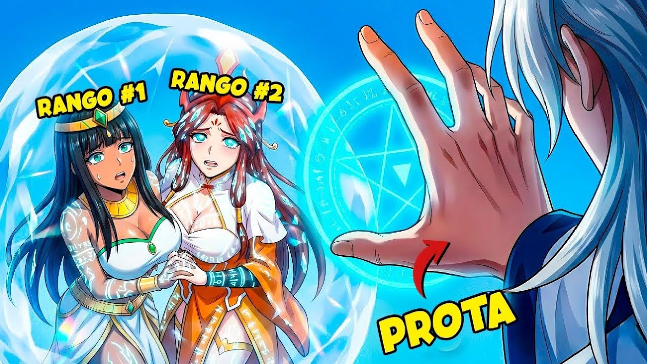 Encerrado por milenios, vuelve y ninguna mujer puede resistir su poder | Resumen manhwa