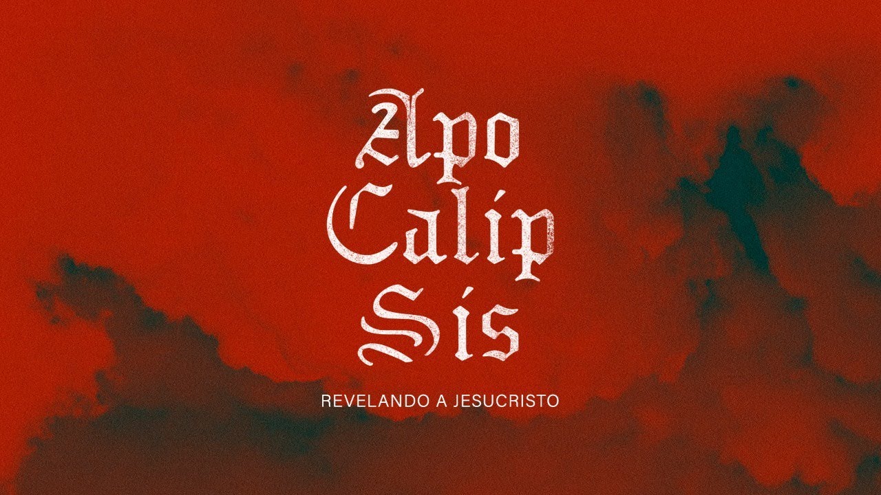Apocalipsis 14:1-5 | El Cordero & Los 144,000