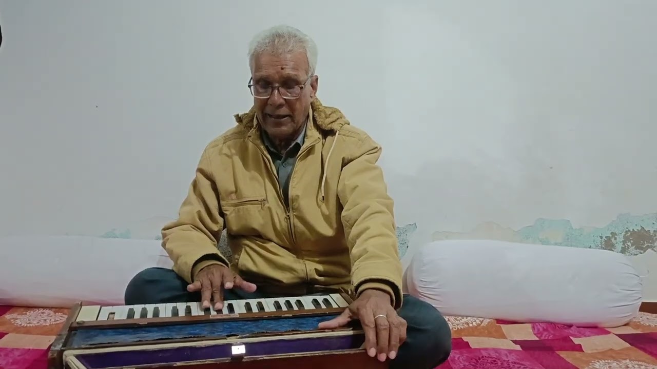  बाईसारा बीरा म्हांन पिवरिय लेचालौ सा✨by Chiranji lal saini, fatehpur shekhawati, sikar 