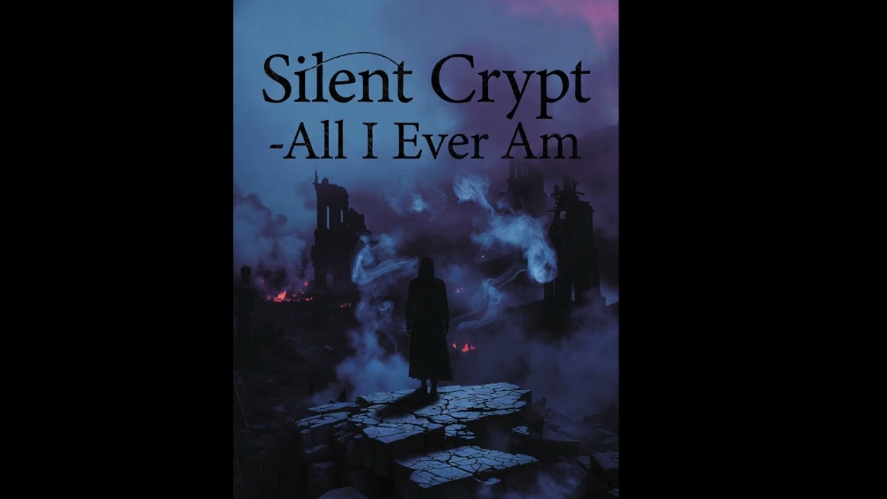 Silent Crypt - All I Ever Am