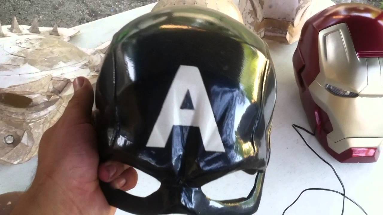 MY PEPAKURA HELMETS