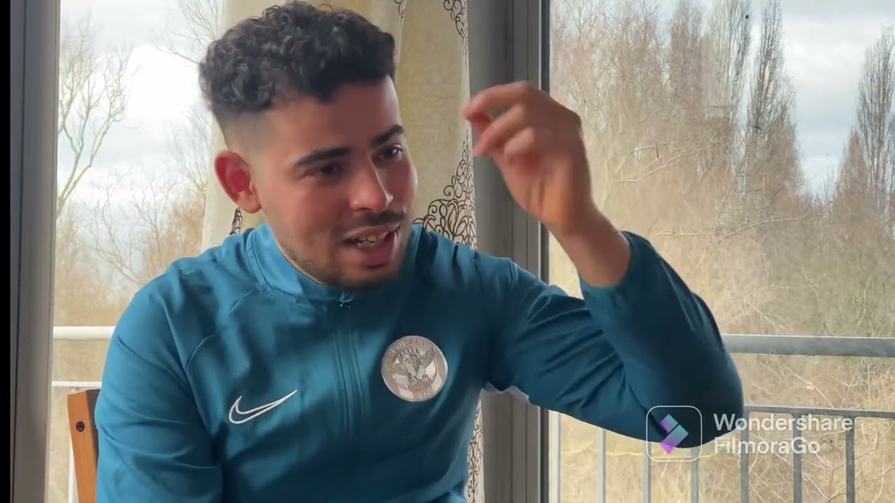 قصتي مع الحرقة || الحلقة 11: اول يوم في اروبا (باريس😍)