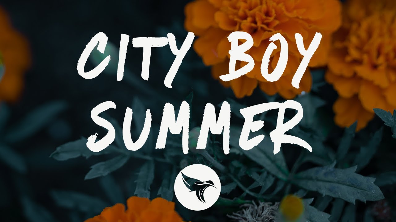 Tory Lanez - City Boy Summer (Lyrics)