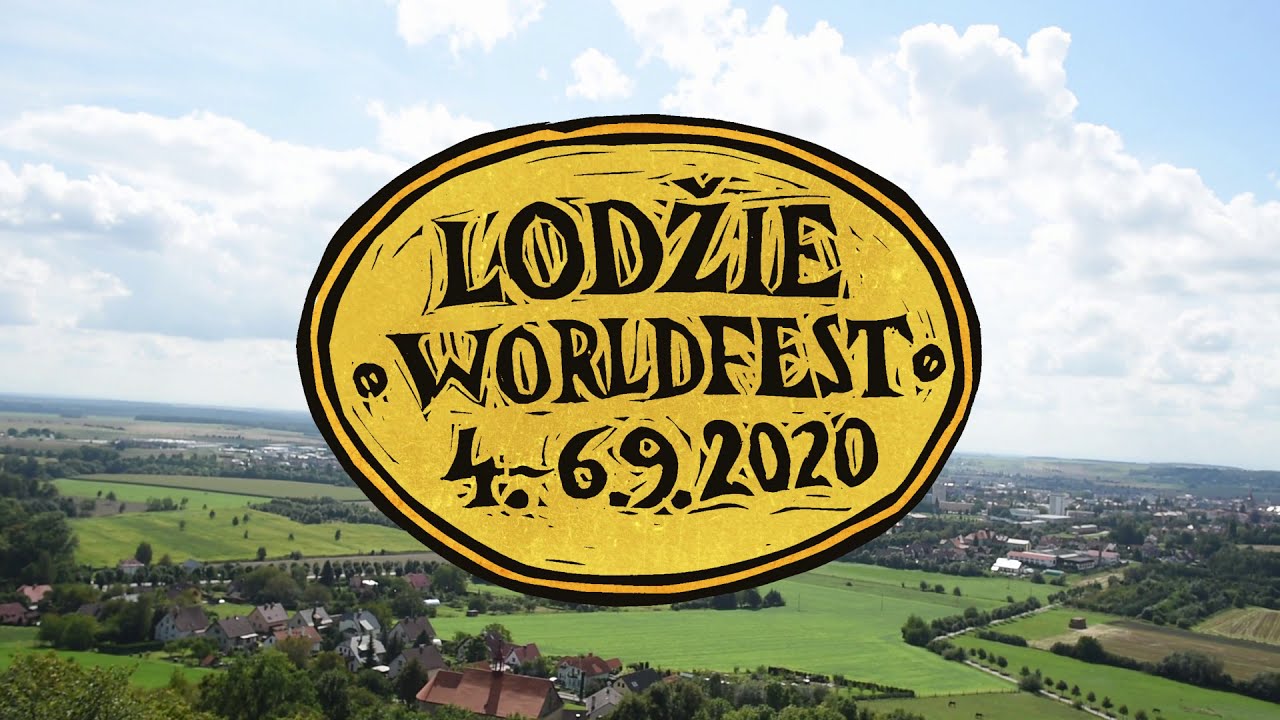 LODŽIE WORLDFEST 2020
