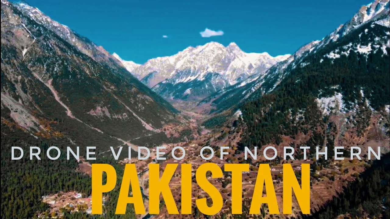 DJI MINI 3 PRO | FIRST REVIEW IN PAKISTAN
