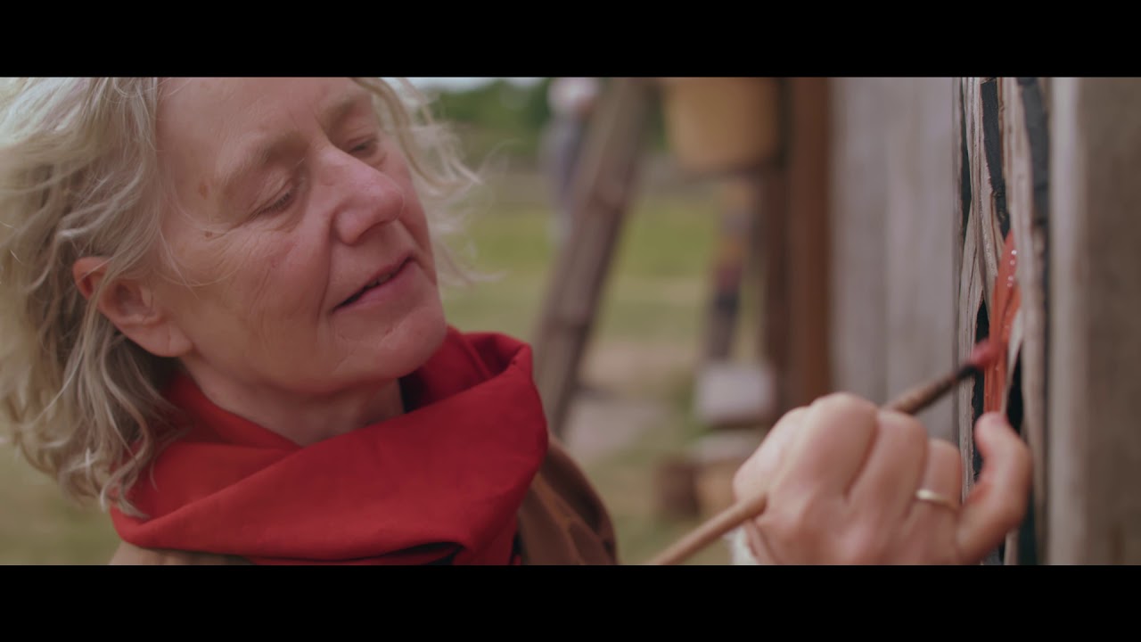 RIPA Documentary: Decorating the Ansgar Church