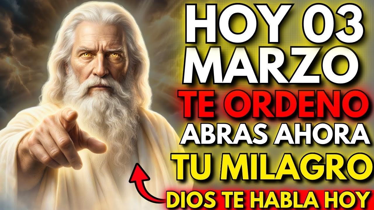 DIOS DICE: Tu Bendición Está Cerca, Pero No Me Olvides en Tu Abundancia