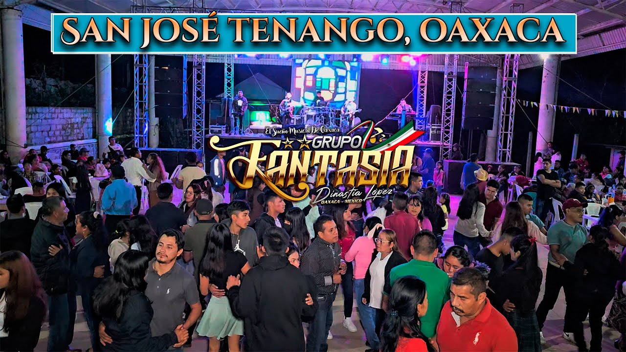 El Mujeriego/Copitas de Mezcal Grupo Fantasia 