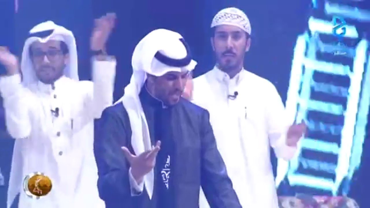 الحفل الختامي زد رصيدك 5 - جـ2