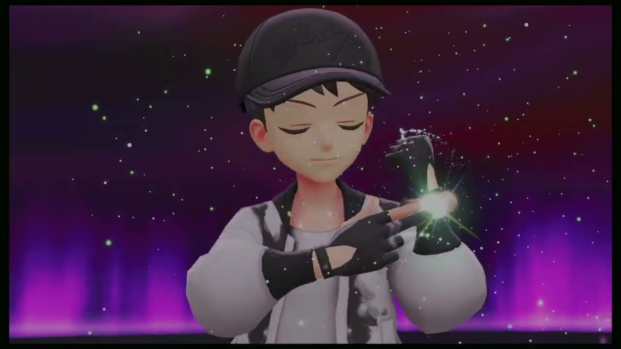 Pokémon-Legenden: Z-A #18 – Mega-Bosskämpfe & pure Action! 🔥⚔️