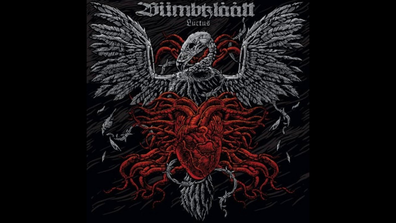 Bümbkläätt - Luctus (2011)