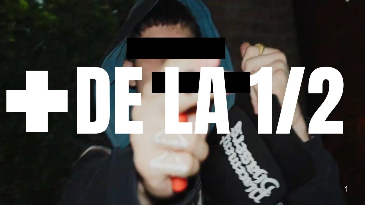 Lolo mm - Mas De La Mitad                         +1/2