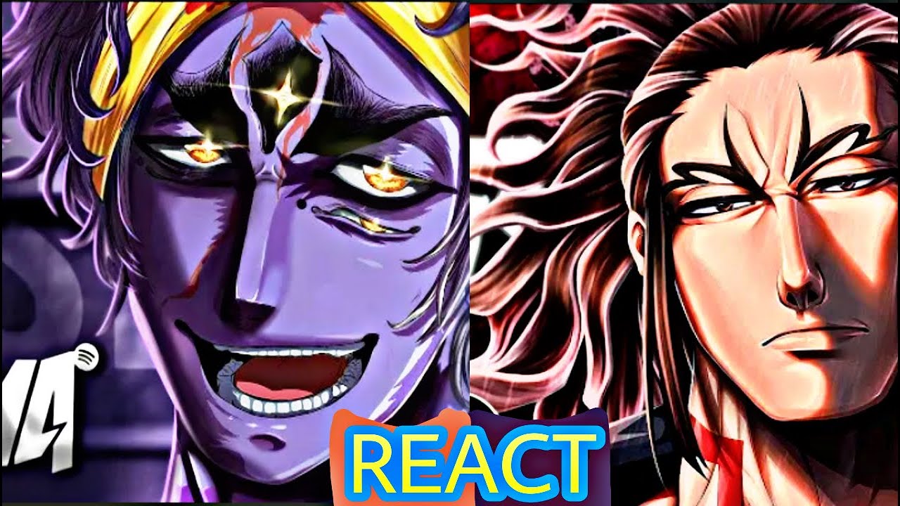 Vilões de Jojo reagem - 