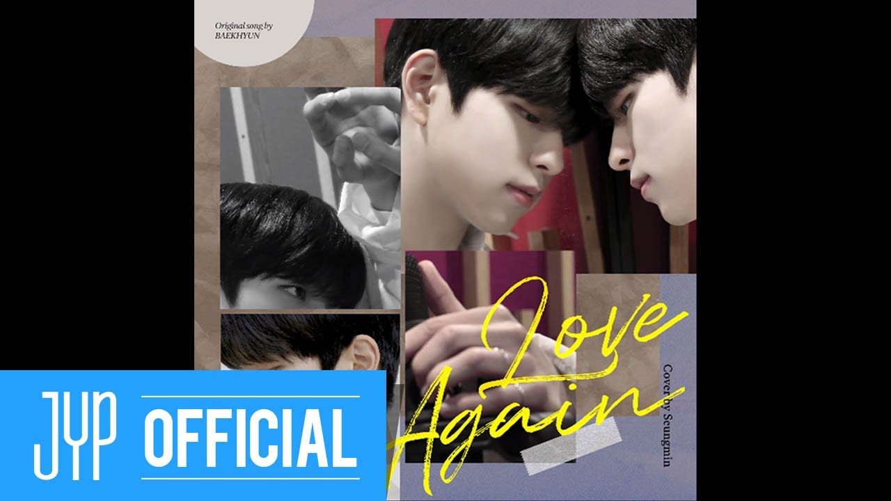 Seungmin 