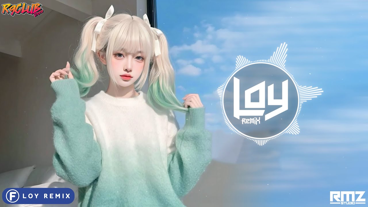 (เบสแน่นๆ) เพลงแดนซ์มันส์ๆฟังสบายชิลๆเพราะๆ 2025 (#กำลังฮิตในtiktok) (Mini-Nonstop V.129) LOYREMiX