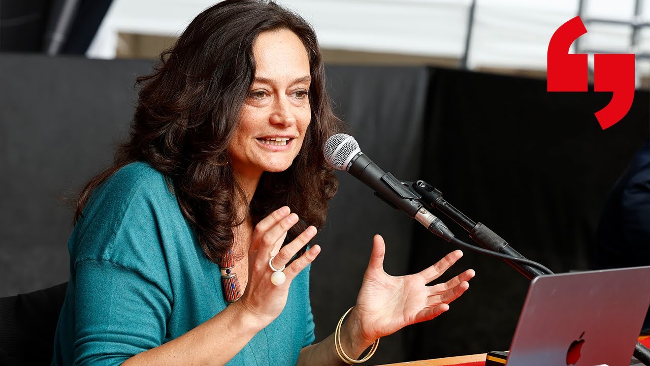 Barbara Carnevali | L’inferno sono gli altri? | festivalfilosofia 2024