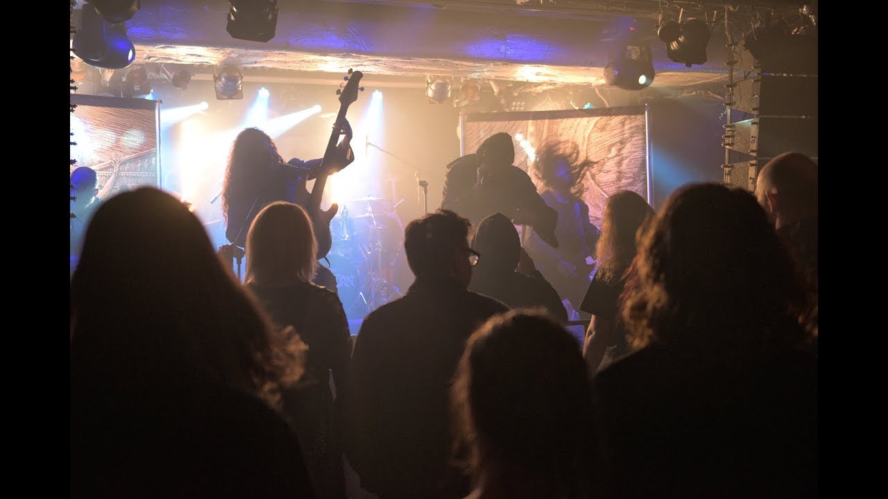 SCUORN - 