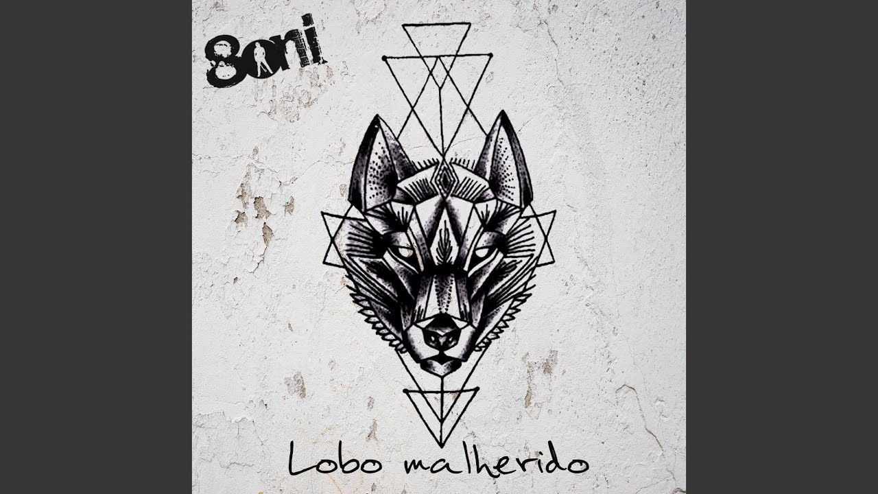Lobo malherido