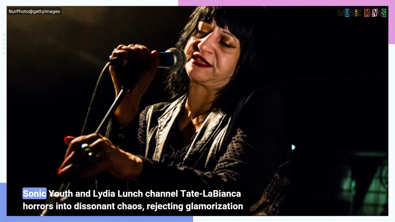 10 Songs You Won’t Believe Are Based on Real Crimes