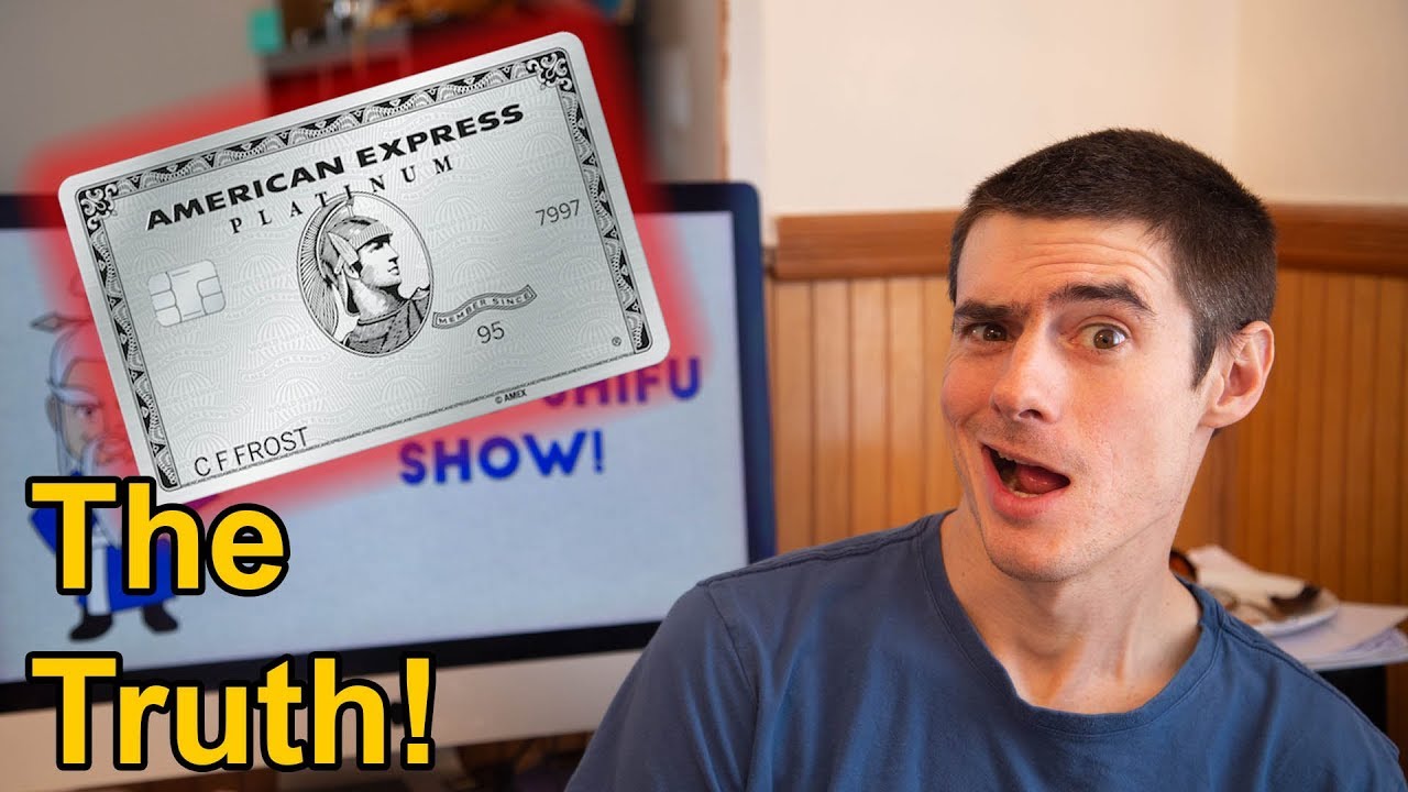 Amex Platinum: How Valuable it Really is.... (One year Analysis)