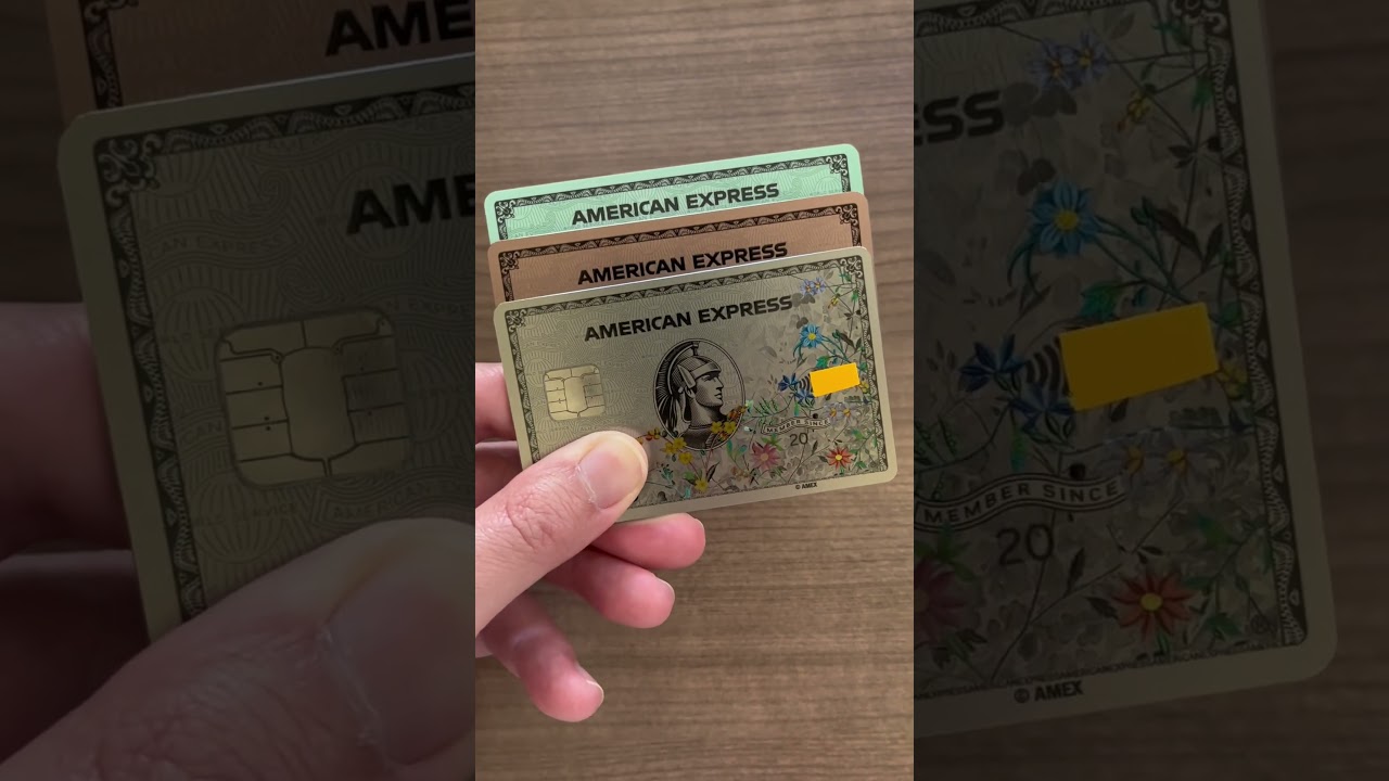 New all time high offer on the American Express Green card! #creditcards #americanexpress #shorts