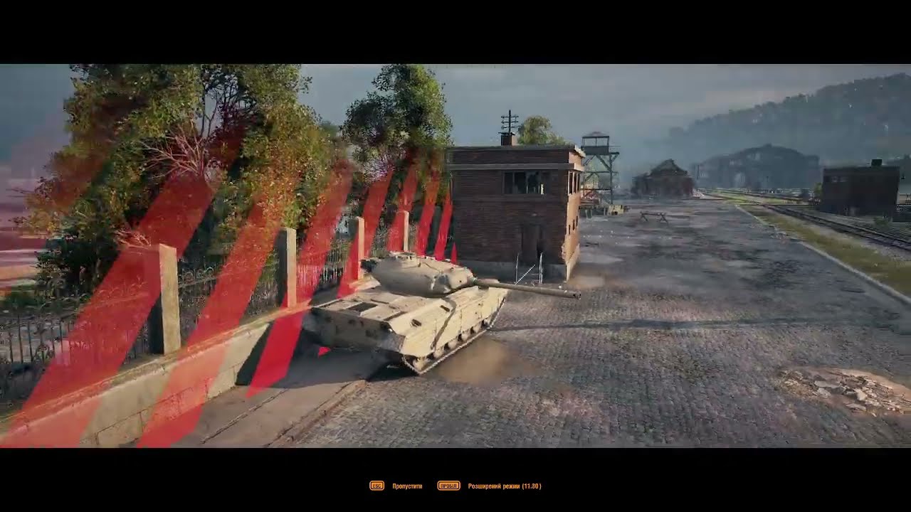 world of tanks replay gowika