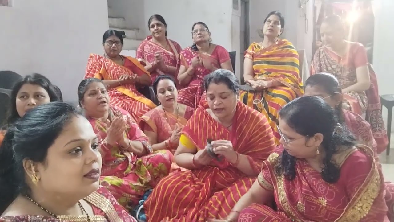 #Jag se nirala maa ka dwar h  #mata bhajan🙏🙏 #please# subscribe #to# my# channel#🙏