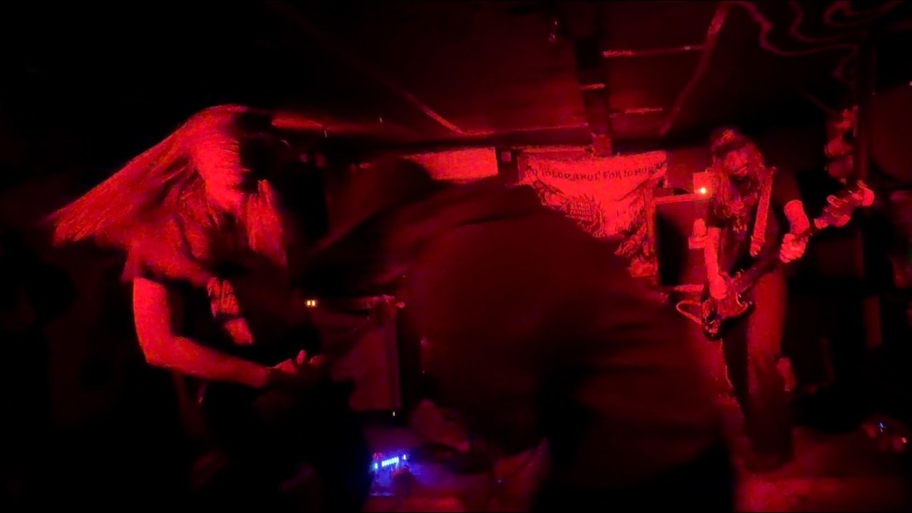 Totally Cool @ Secret Place, 6 March ’26 ~ Full Set ~