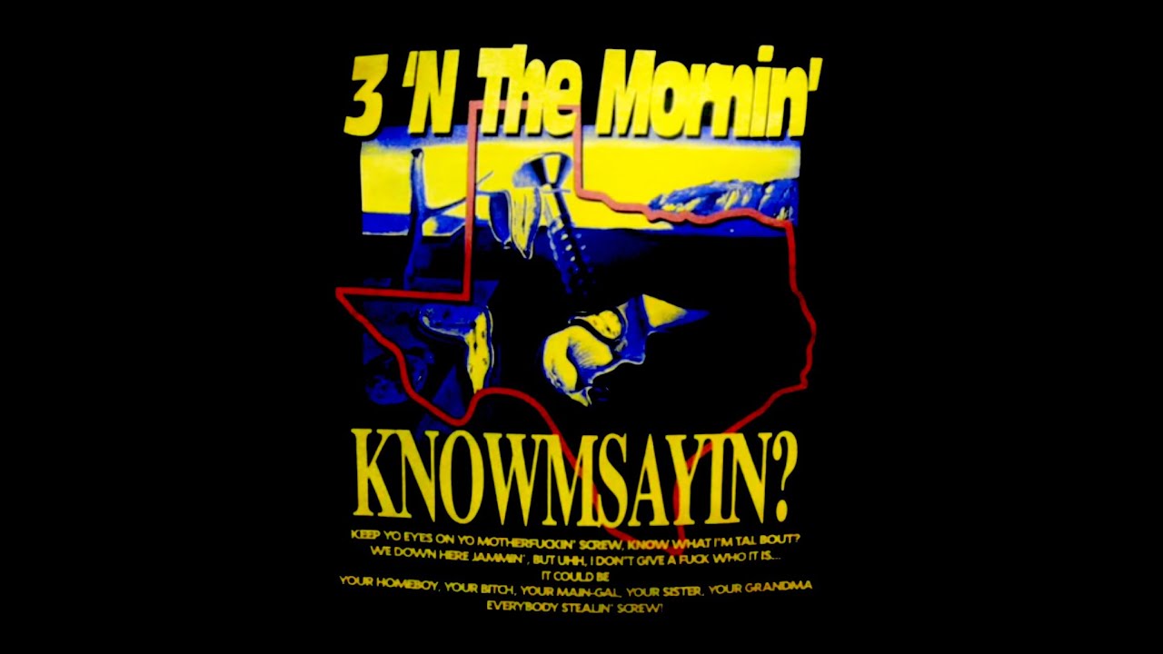 Upside Down (Remix) - Fat Pat & Mike D