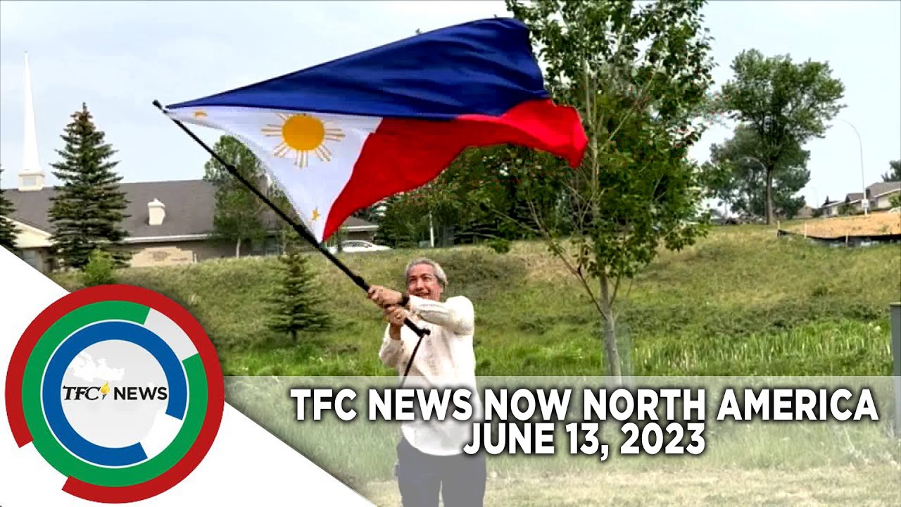 TFC News Now North America | June 13, 2023