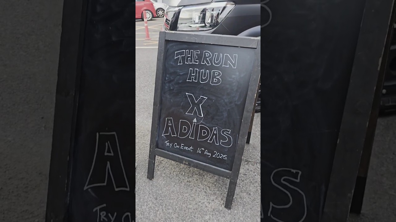 ADIDAS X CLONSILLA RUN CLUB