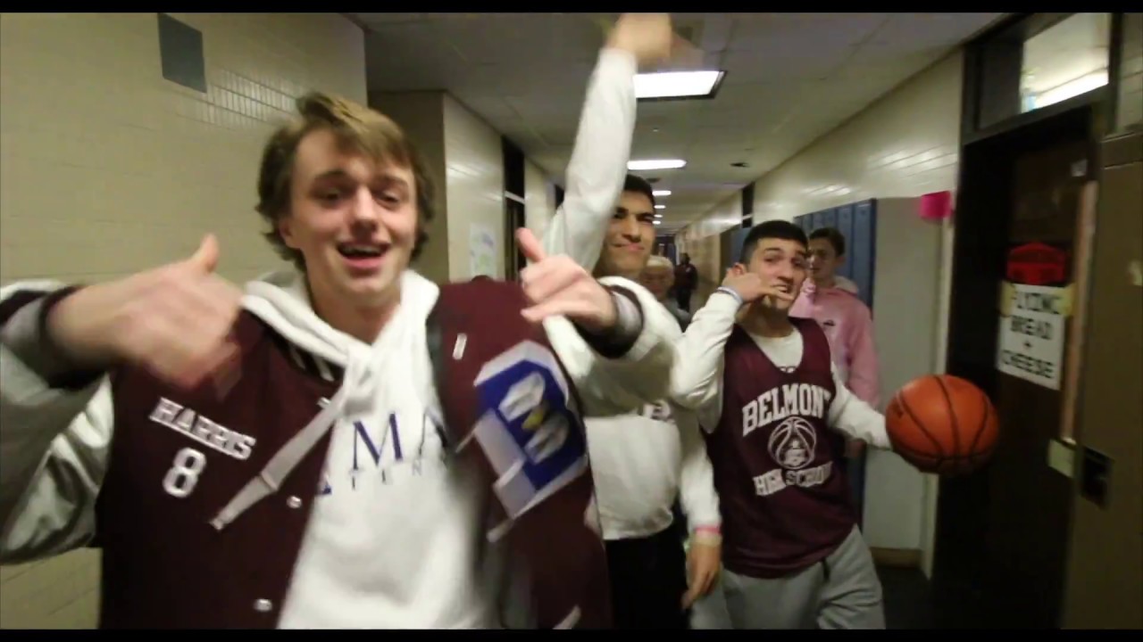 Belmont High LIP DUB 2018