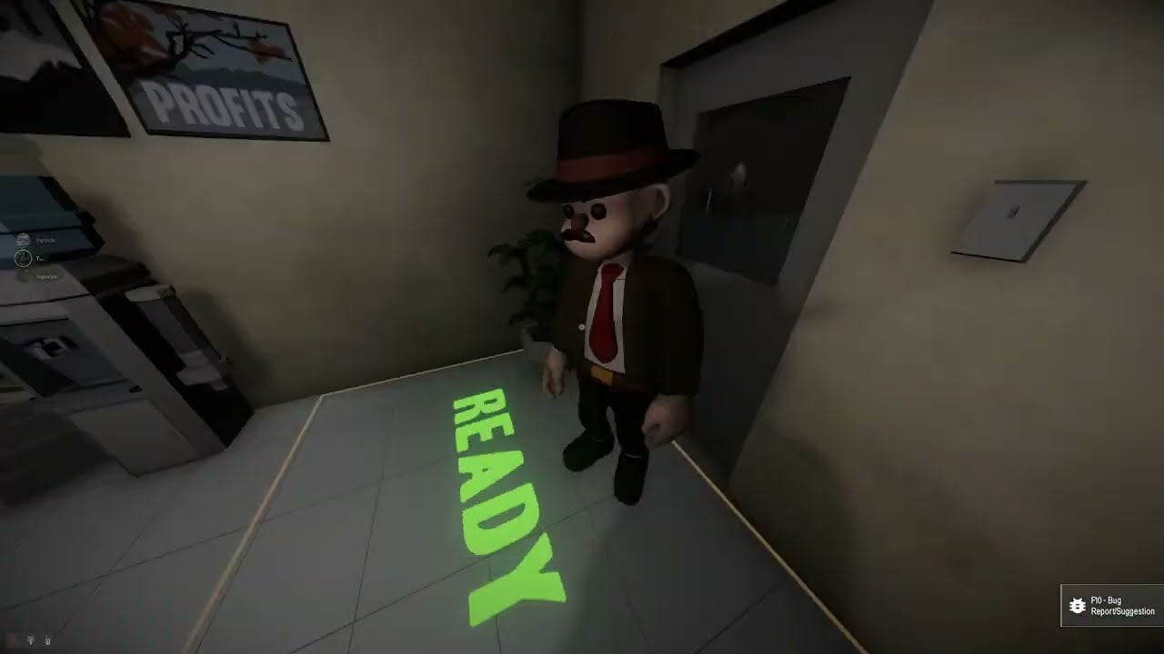 Investigating The Crimes With The Gang 🕵️ 