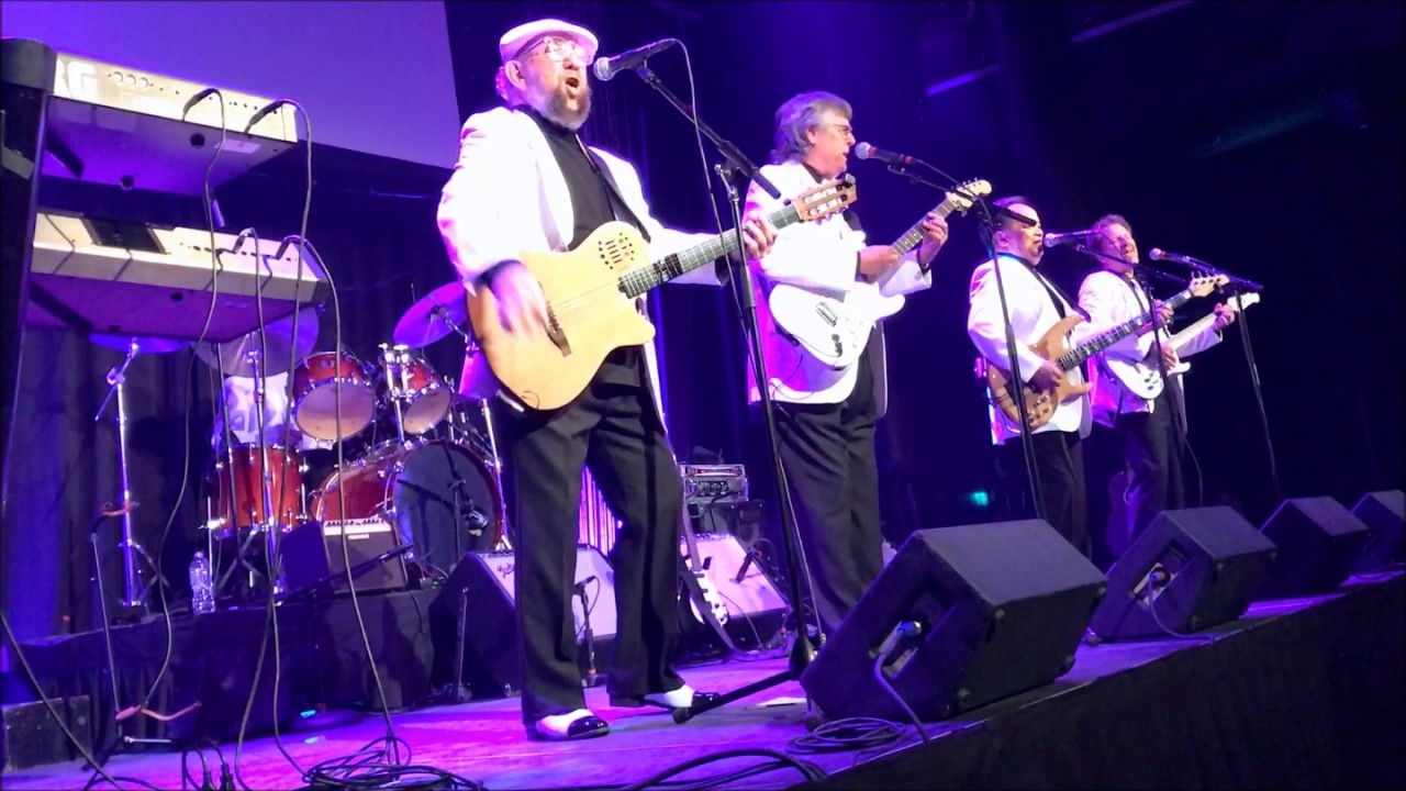 The Association - Concert - Austin Texas 2017
