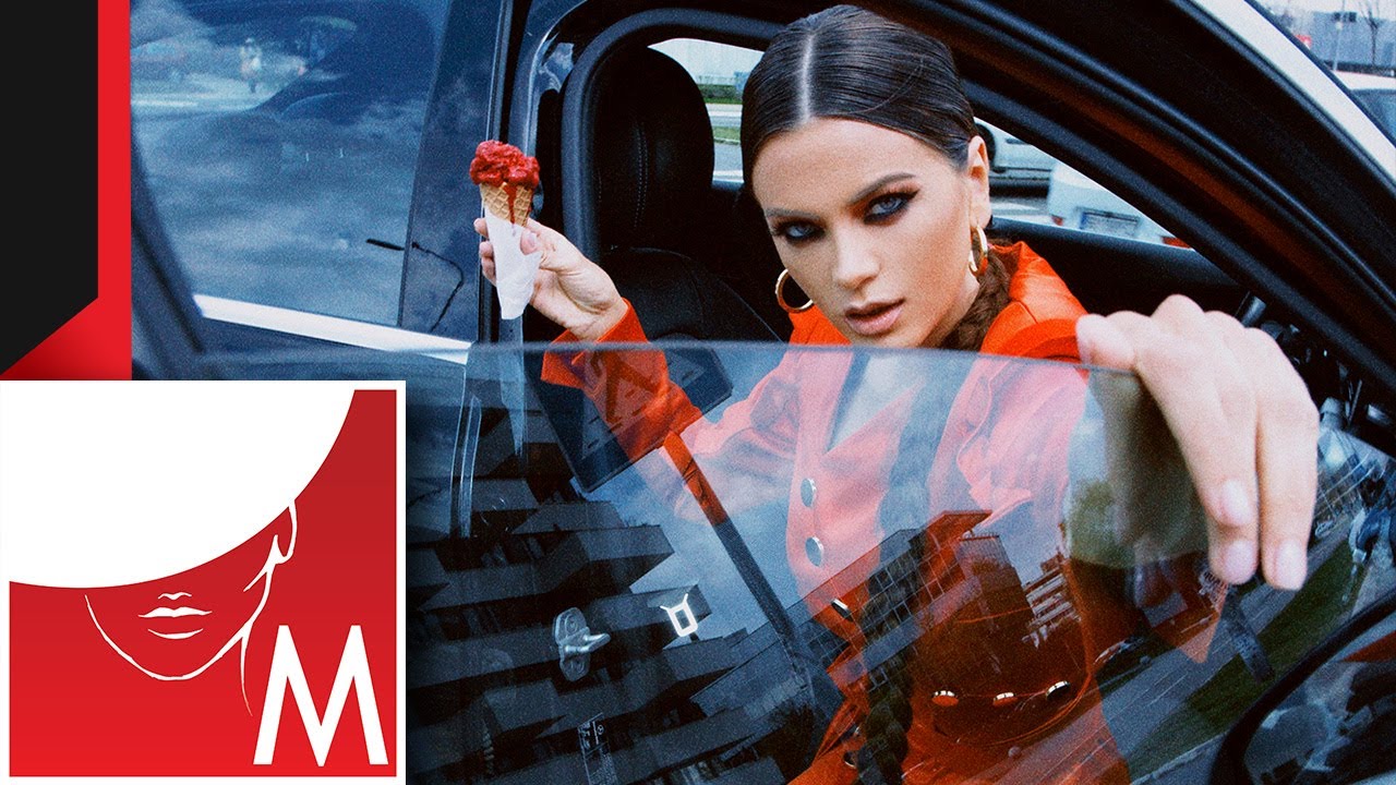 Milica Pavlovic: Potrudicu se da ovo ne bude najtuzniji Uskrs u mom zivotu! - (Exkluziv April 2021.)