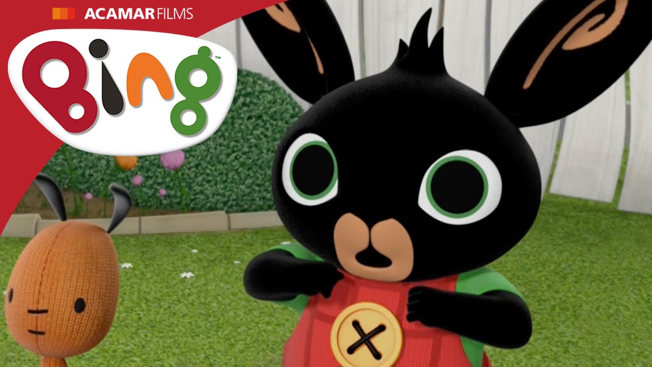 Schaduw | Bing Volledige Afleveringen | Bing Nederlands