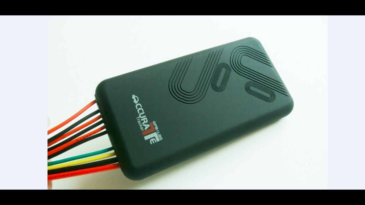 Accurate GPS Tracker Commands & Settings GT06 | Tegnotech GPS