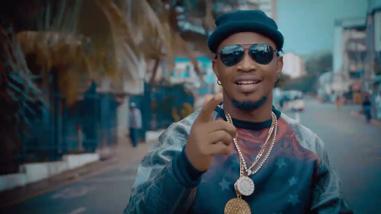 Pa kuru (official video)