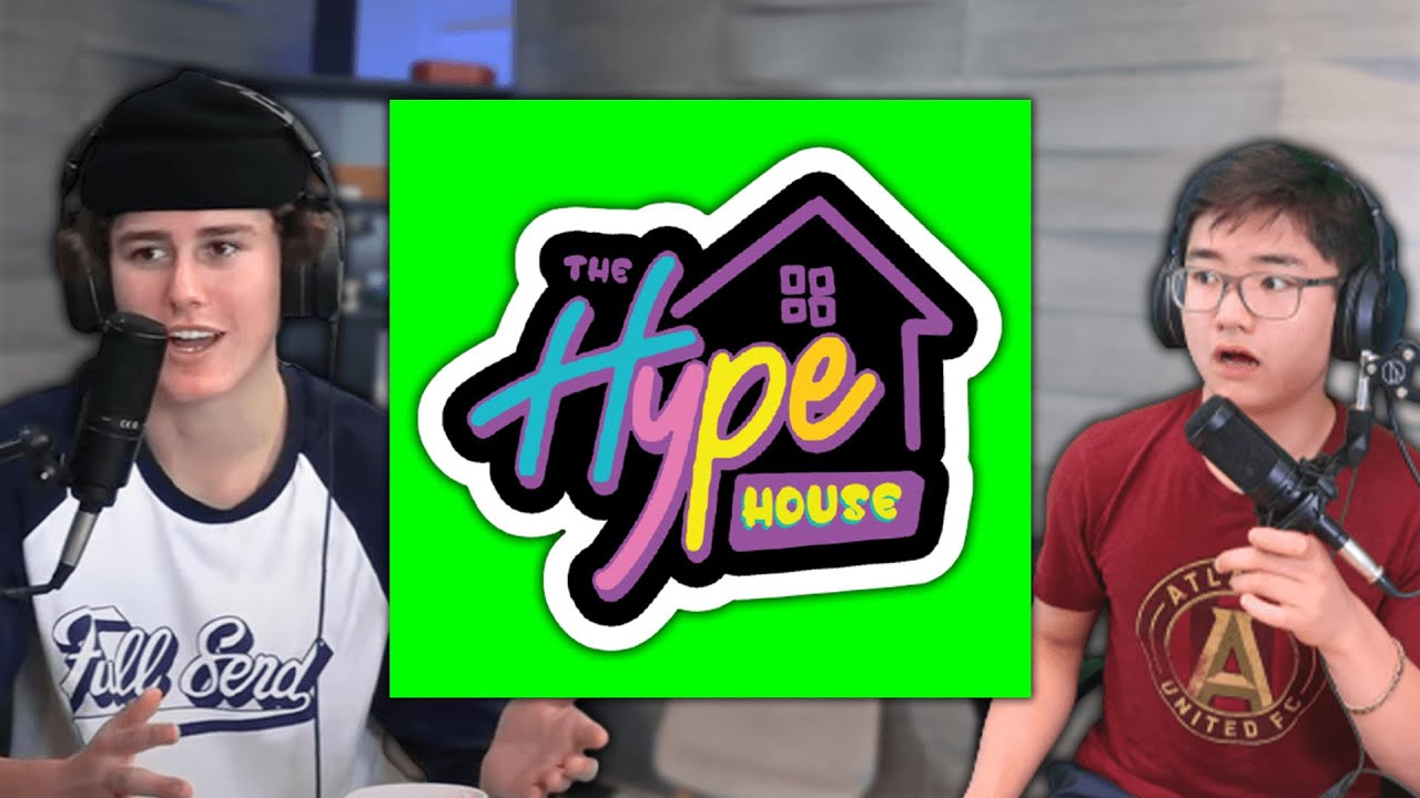 HOW RYLAND STORMS JOINED HYPEHOUSE