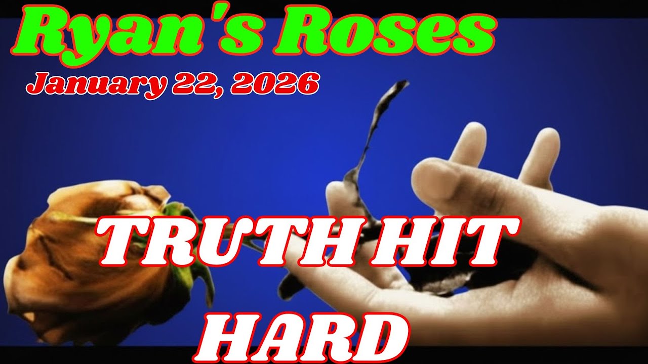 Ryan’s Roses (January 21, 2026): Natalie vs JJ — The Truth Hit Hard