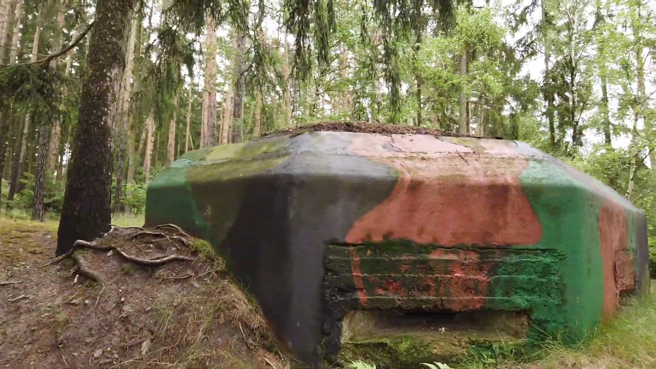 Řopíky, ČS lehké opevnění ŘOP vz.37 západní Čechy