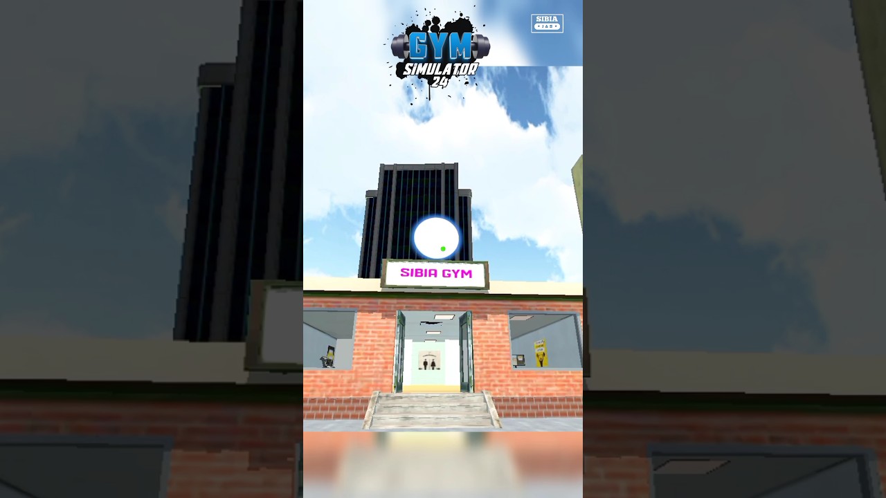 GYM Simulator 24 for Mobile Download ☝🏻