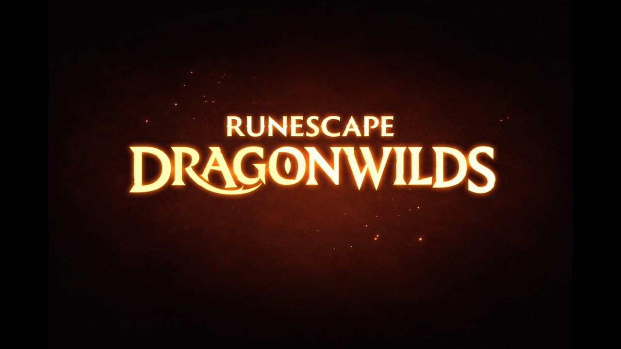 Runescape Dragonwilds Base
