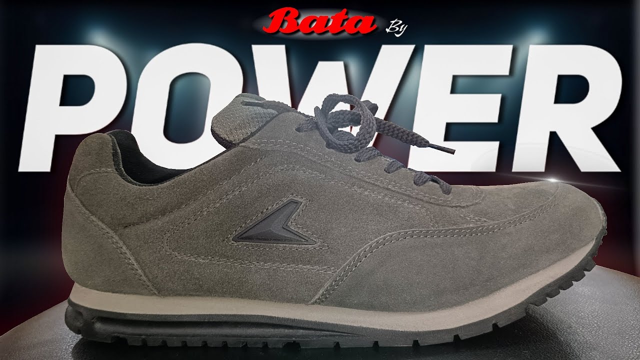 Bata's Best Leather Shoes For Men | Best Sports Shoes in 2025 | Bata Sports Shoes #batashoes