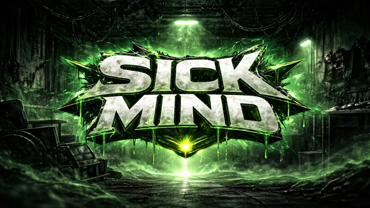 BPM X MSSKR &ndash; SICK MIND [Hard Techno 2026]