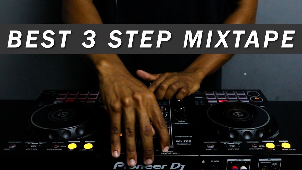 FIRE 3 STEP PIANO MIX | OCTOBER 2025 | KABZA DE SMALL | BLACK COFFEE | THUKZIN | AFRICAN LEAF XVII