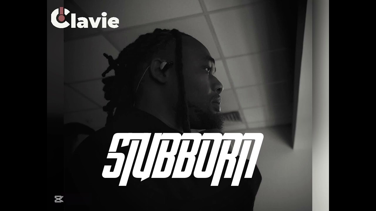 BujuBnxn X Victony Afrobeat Type Beat Instrumental 2025 