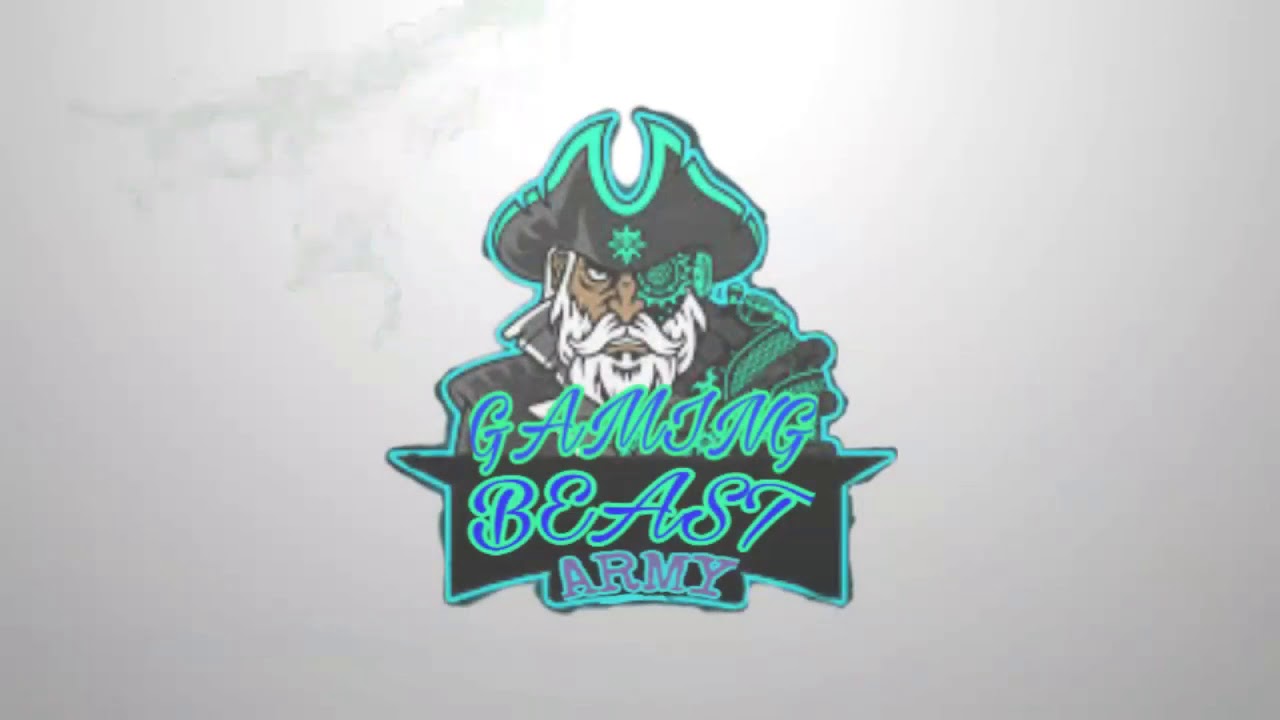 Beast army intro