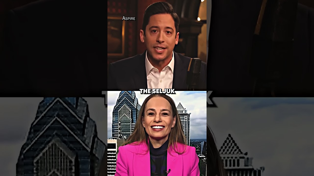 Joe Rogan Reacts To Michael Knowles Schooling Woke Liberal Woman